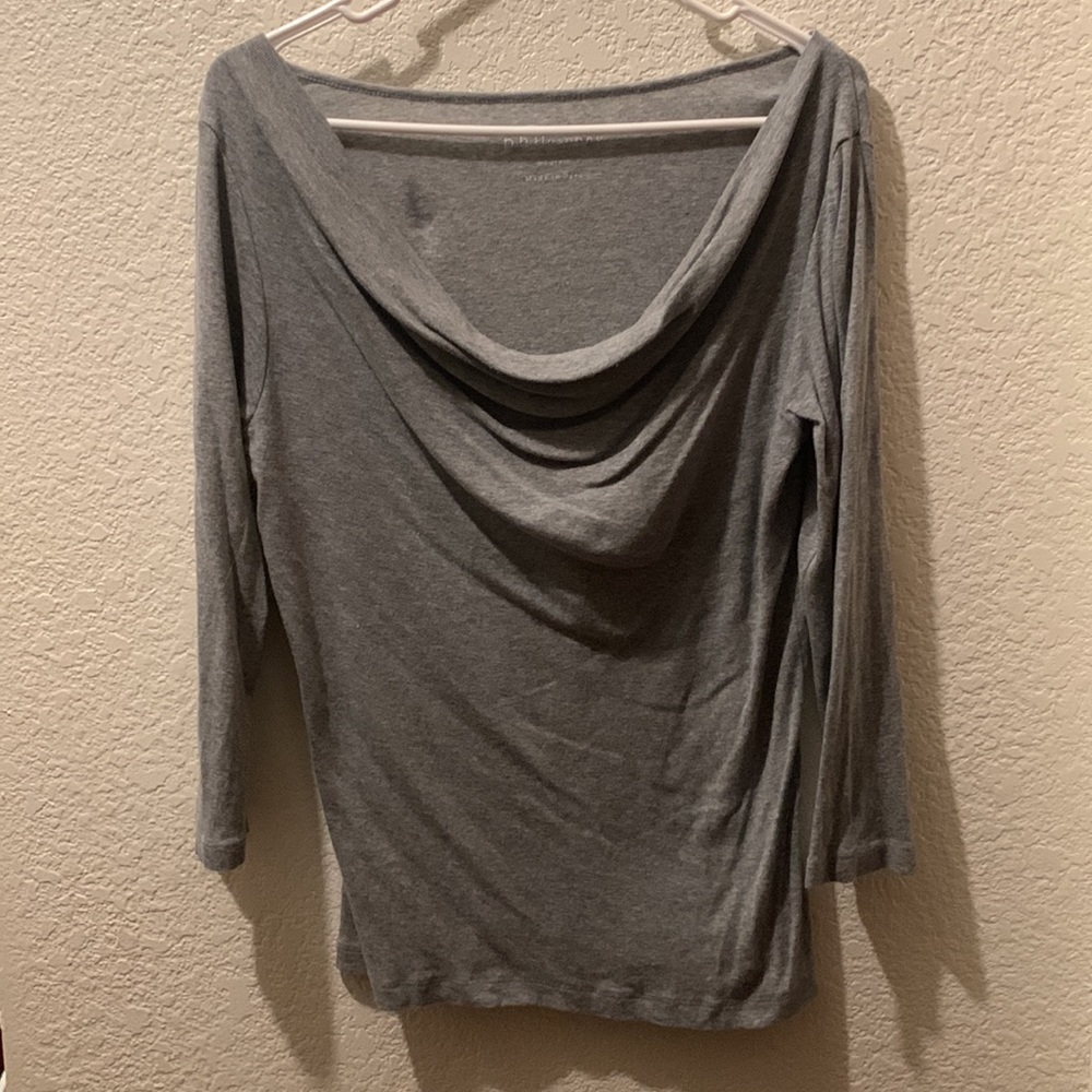 Philosophy Republic clothing medium shirt - Picture 3 of 8